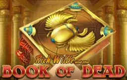 Book of Dead 