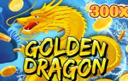 Golden Dragon 300x