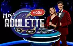 Mega Roulette