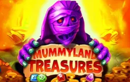 Mummyland Treasures
