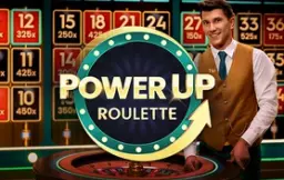 PowerUP Roulette
