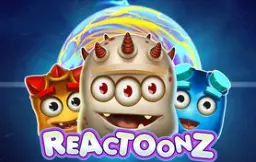 Reactoonz